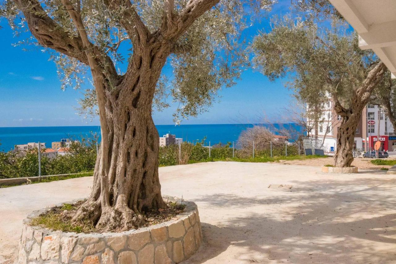 דירה Sun With Sea View